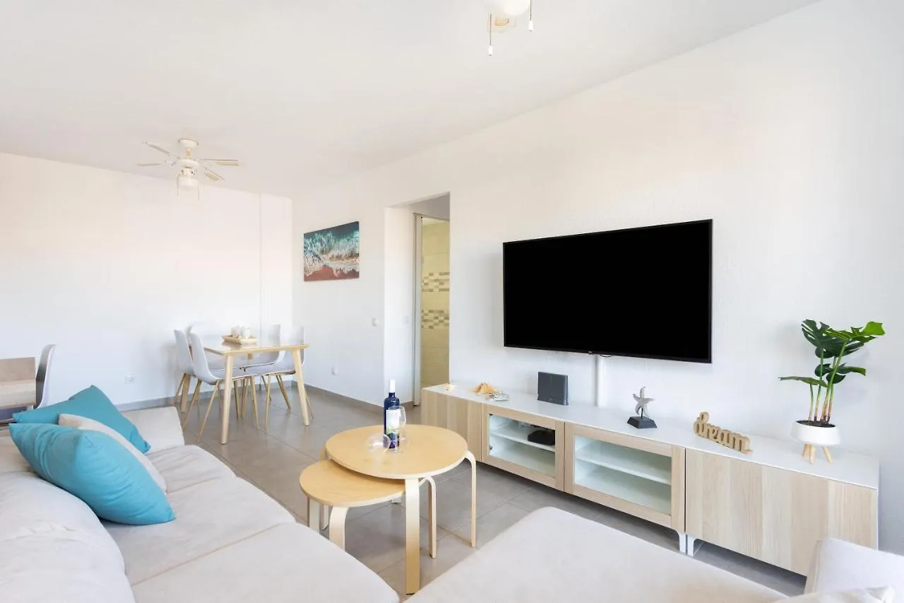 Home2Book Comfy Seaside Apartment Cristimar, Pool Los Cristianos   Los Cristianos (Tenerife)