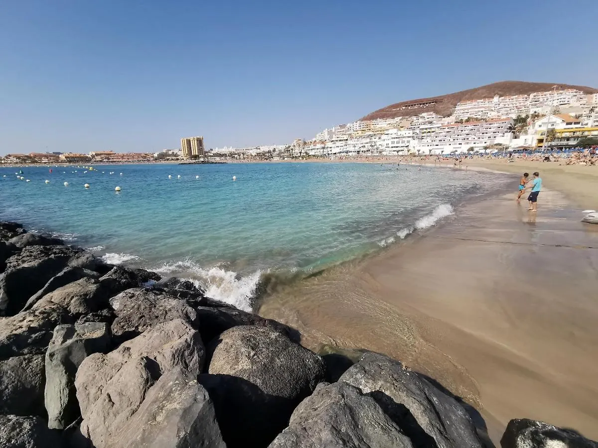 Home2Book Comfy Seaside Apartment Cristimar, Pool Los Cristianos  0*, Los Cristianos (Tenerife) Spain