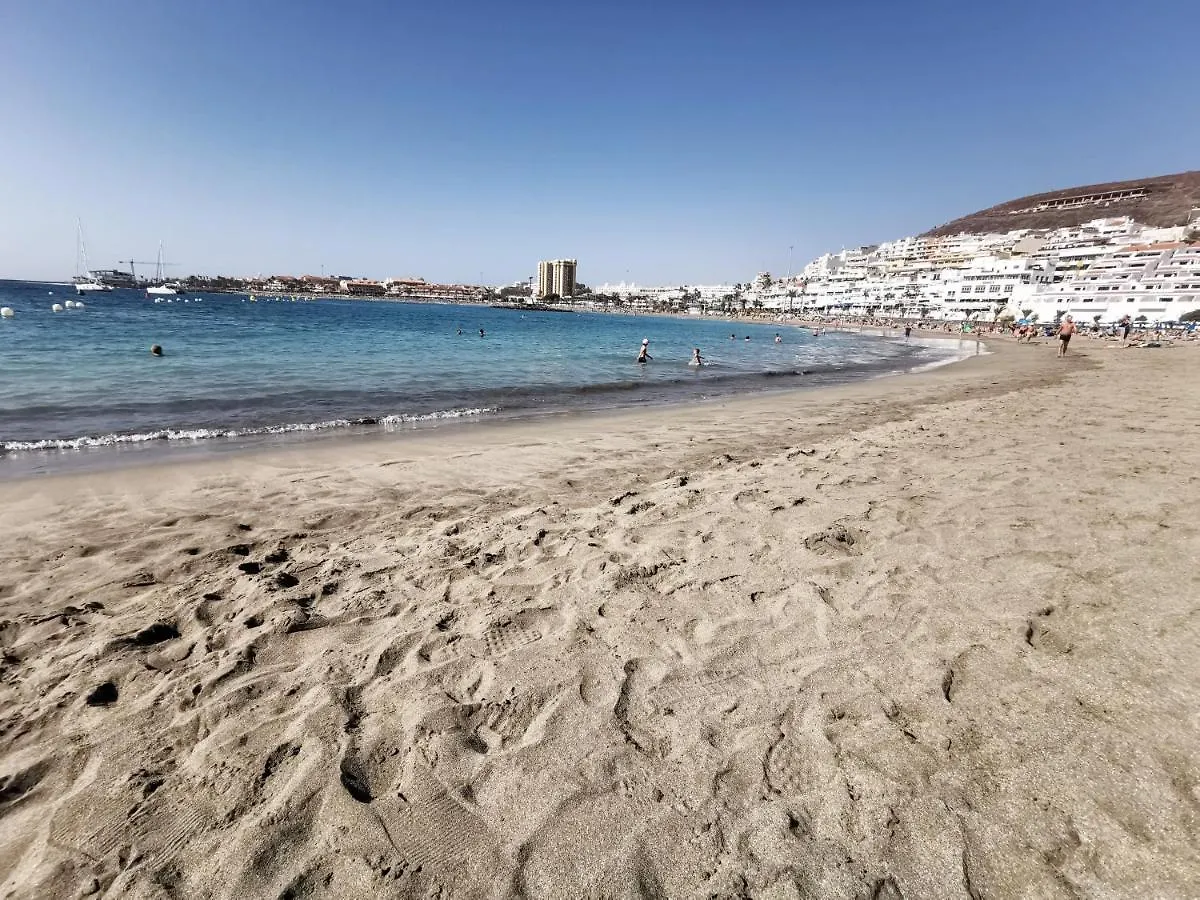 Home2Book Comfy Seaside Apartment Cristimar, Pool Los Cristianos  Spain