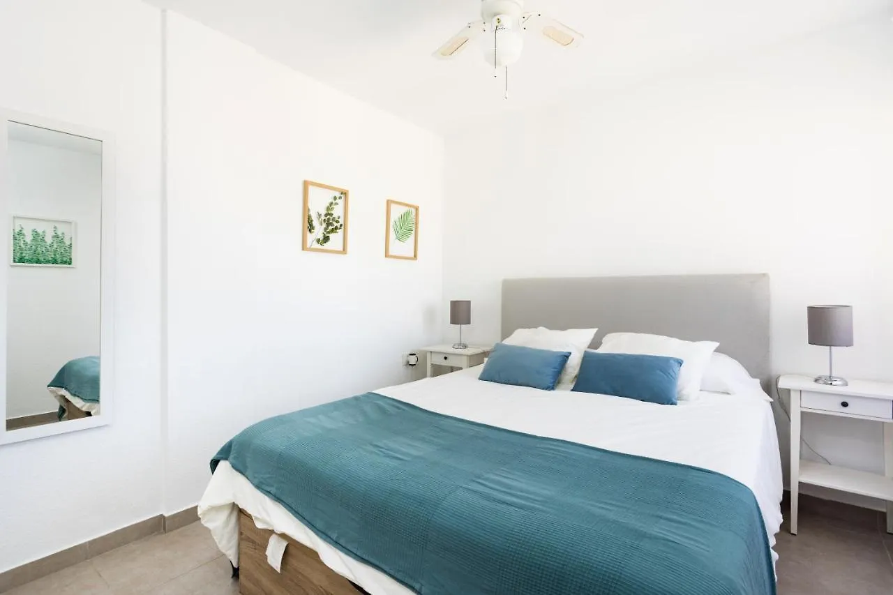 Home2Book Comfy Seaside Apartment Cristimar, Pool Los Cristianos