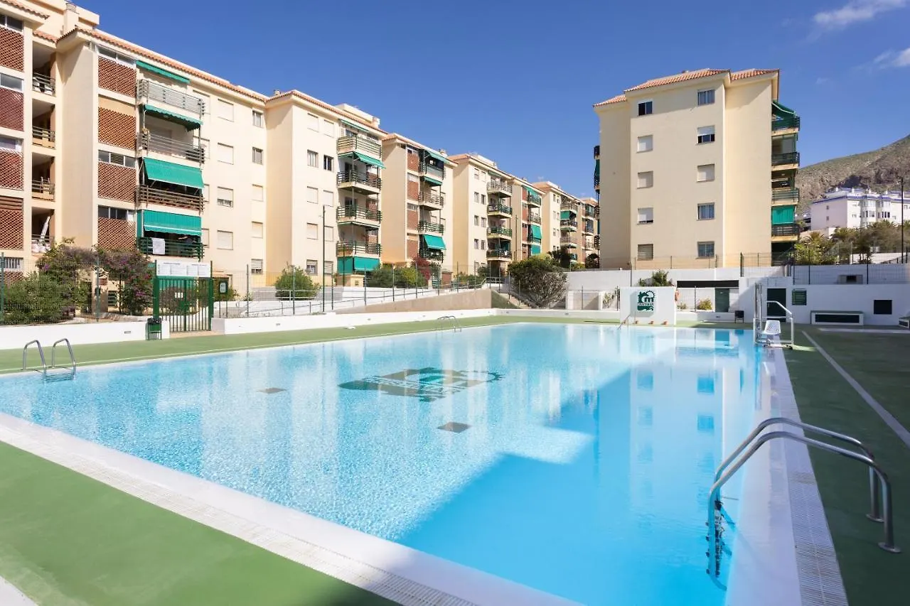 Home2Book Comfy Seaside Apartment Cristimar, Pool Los Cristianos  Spain