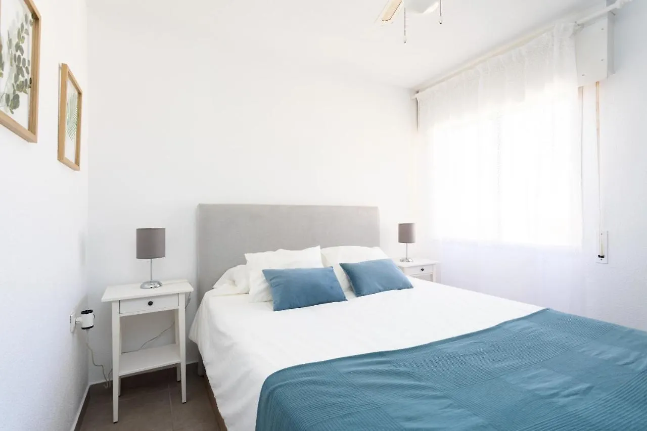 Home2Book Comfy Seaside Apartment Cristimar, Pool Los Cristianos