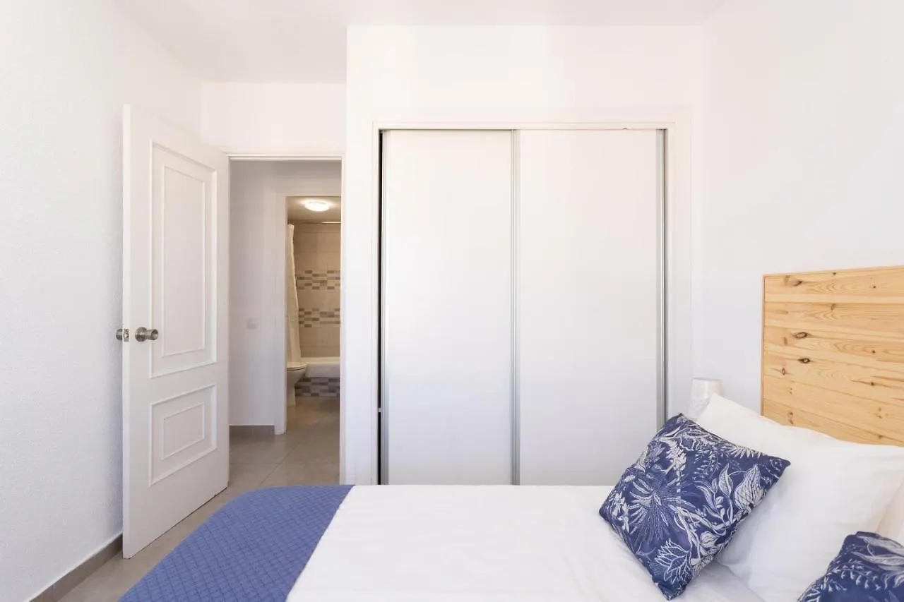 Home2Book Comfy Seaside Apartment Cristimar, Pool Los Cristianos  Spain
