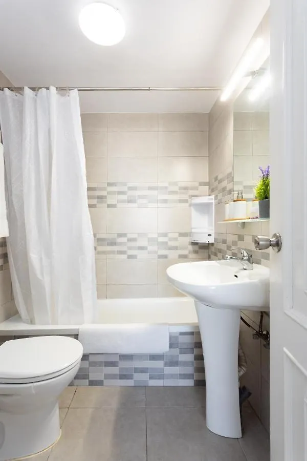 Home2Book Comfy Seaside Apartment Cristimar, Pool Los Cristianos