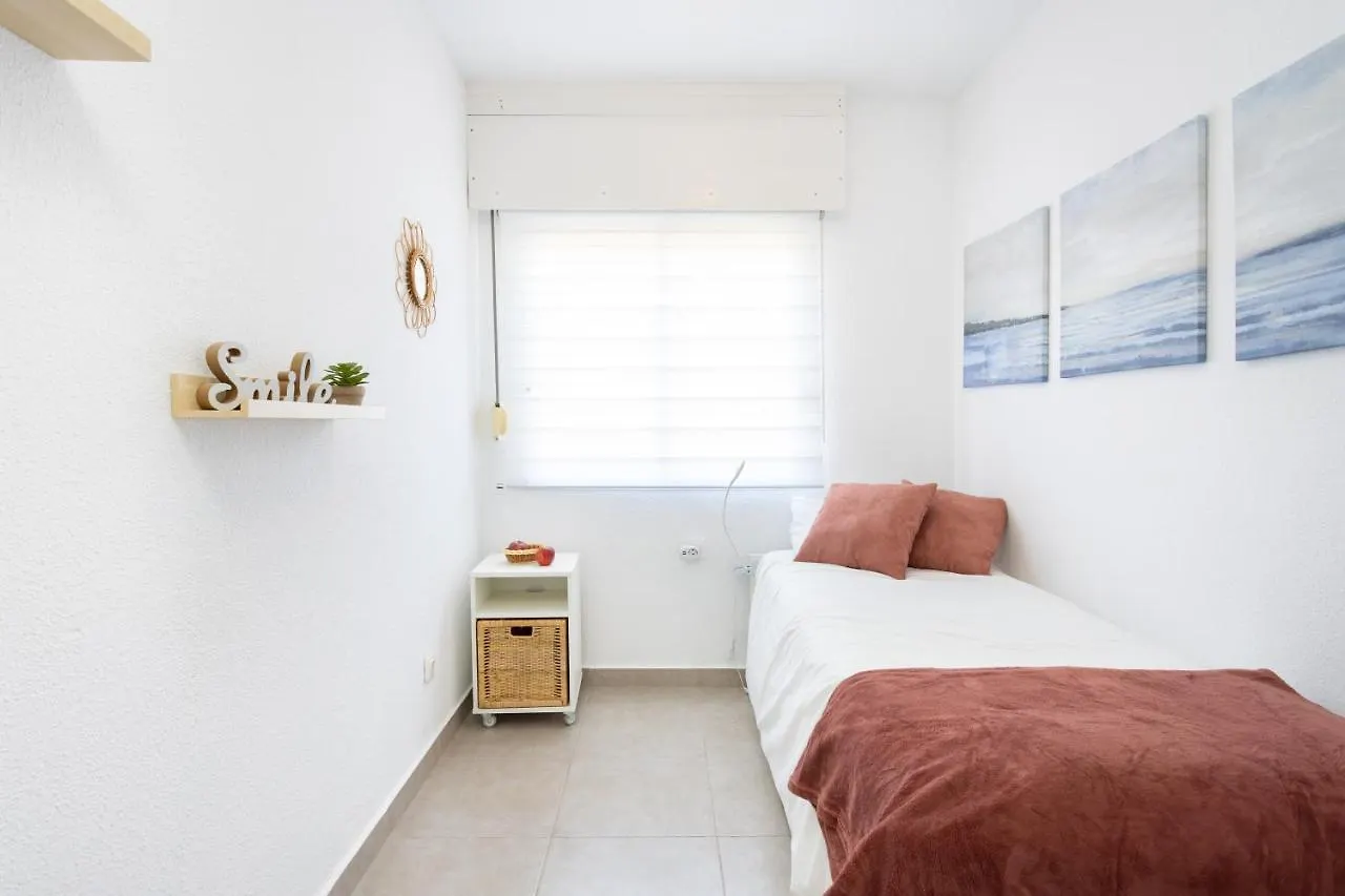 Home2Book Comfy Seaside Apartment Cristimar, Pool Los Cristianos  0*, Los Cristianos (Tenerife) Spain