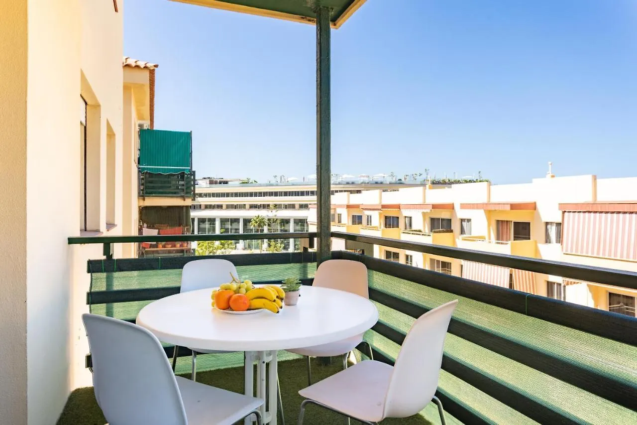 Home2Book Comfy Seaside Apartment Cristimar, Pool Los Cristianos  0*, Los Cristianos (Tenerife) Spain
