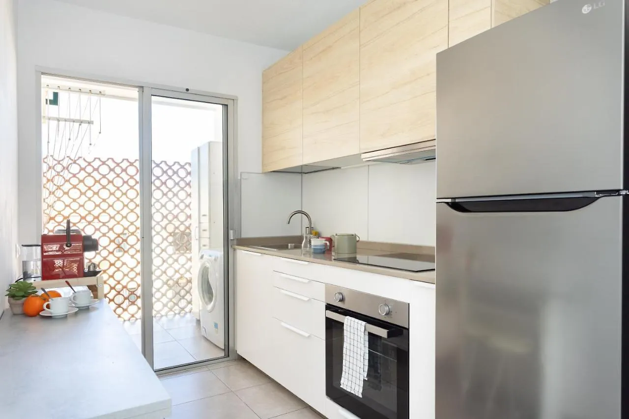 Home2Book Comfy Seaside Apartment Cristimar, Pool Los Cristianos  Spain