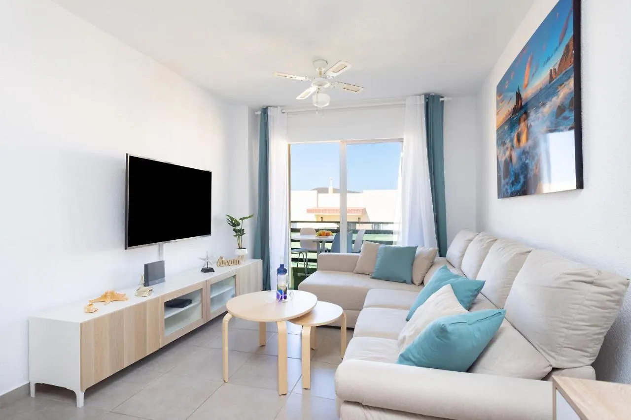 Home2Book Comfy Seaside Apartment Cristimar, Pool Los Cristianos