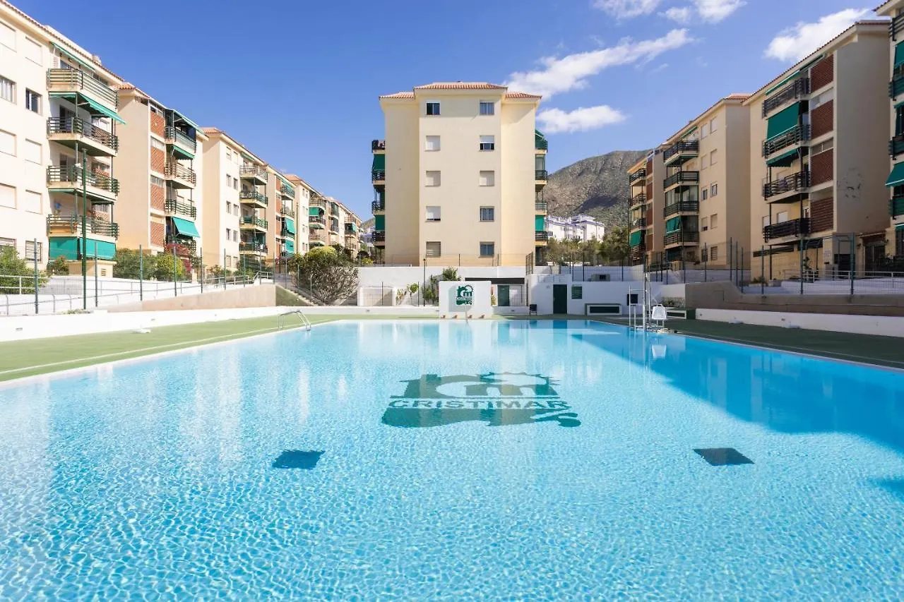 Home2Book Comfy Seaside Apartment Cristimar, Pool Los Cristianos