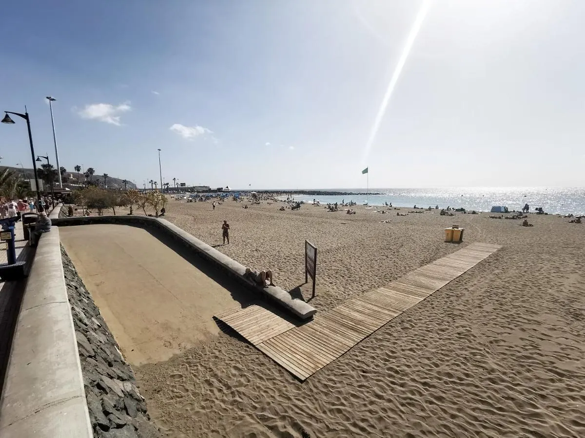 Home2Book Comfy Seaside Apartment Cristimar, Pool Los Cristianos  Los Cristianos (Tenerife)