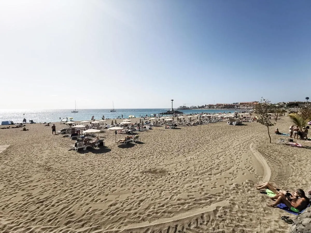 Home2Book Comfy Seaside Apartment Cristimar, Pool Los Cristianos