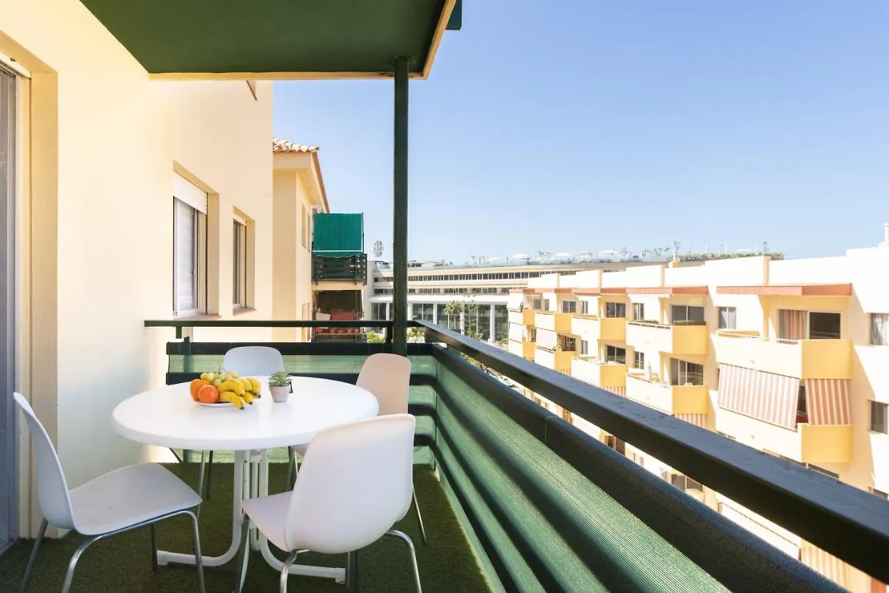 Home2Book Comfy Seaside Apartment Cristimar, Pool Los Cristianos   Los Cristianos (Tenerife)