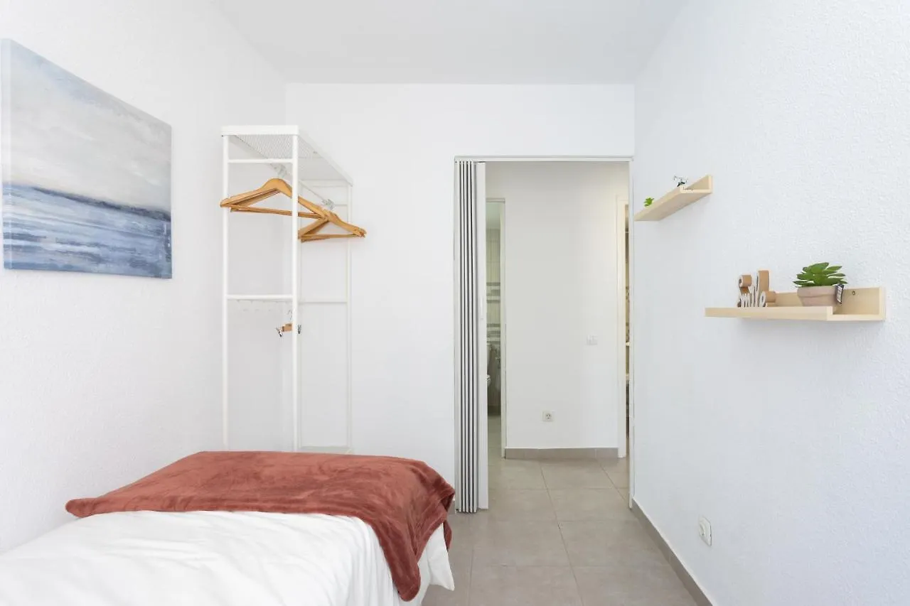 Home2Book Comfy Seaside Apartment Cristimar, Pool Los Cristianos  0*, Los Cristianos (Tenerife)