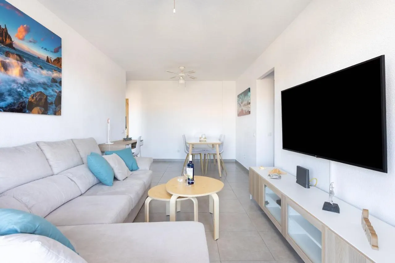Home2Book Comfy Seaside Apartment Cristimar, Pool Los Cristianos  0*, Los Cristianos (Tenerife) Spain