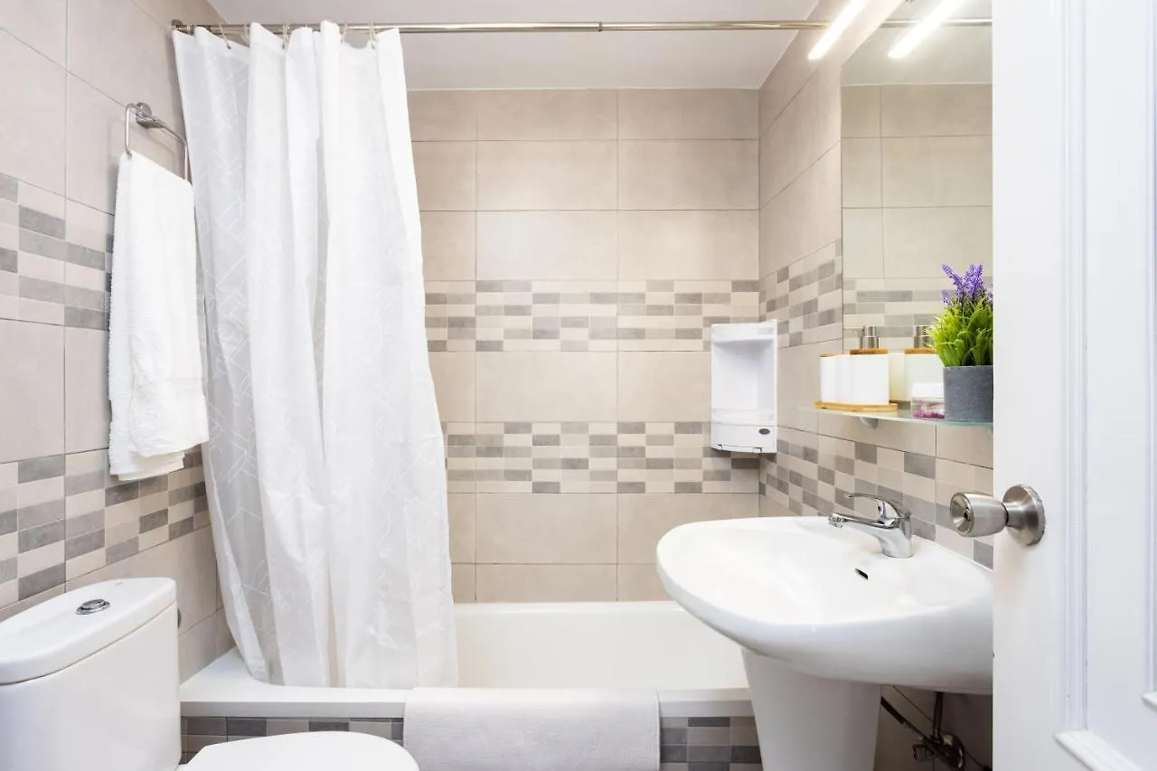Home2Book Comfy Seaside Apartment Cristimar, Pool Los Cristianos