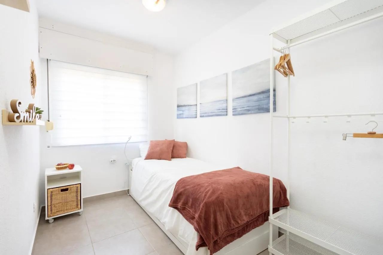 Home2Book Comfy Seaside Apartment Cristimar, Pool Los Cristianos  Spain
