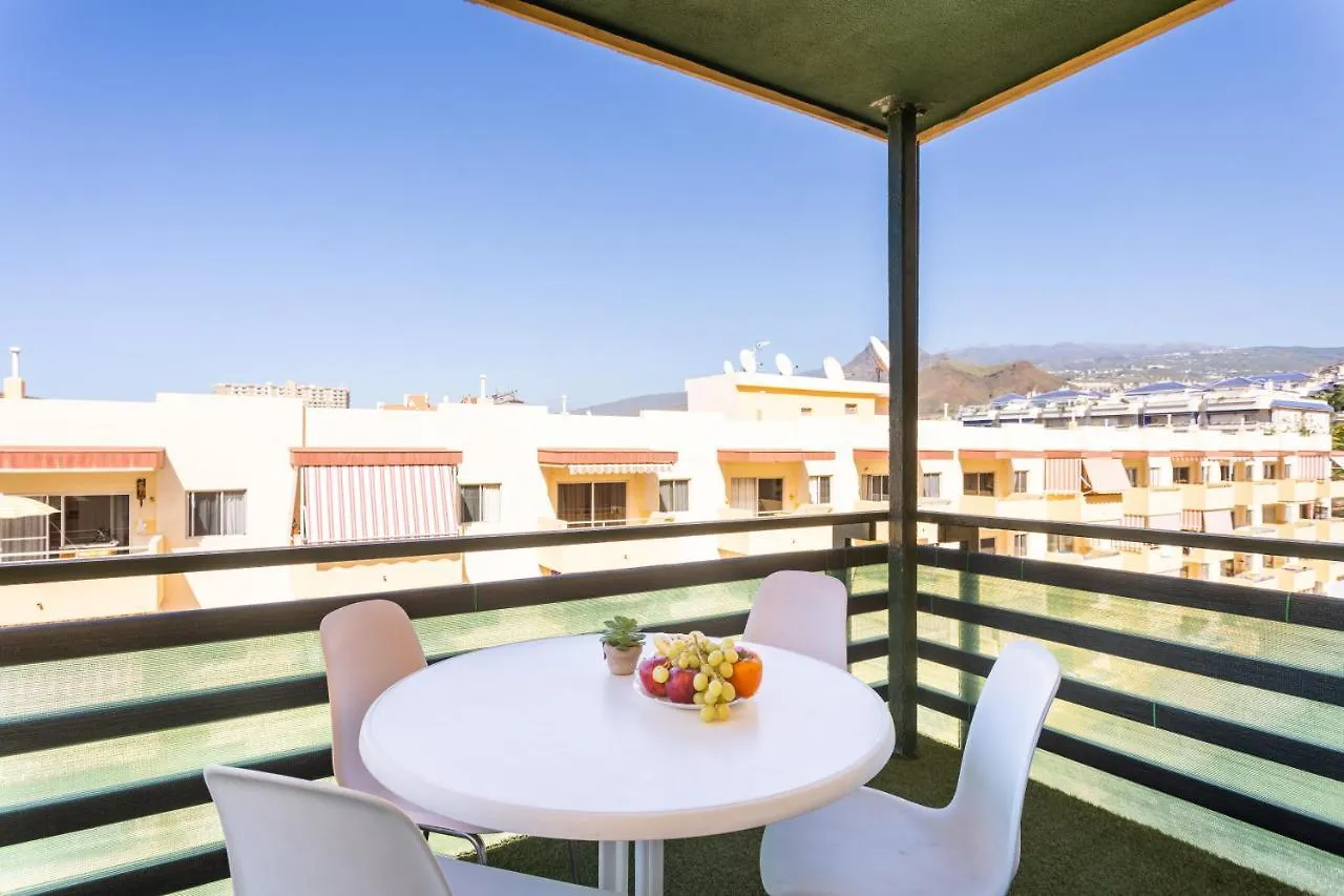 Home2Book Comfy Seaside Apartment Cristimar, Pool Los Cristianos