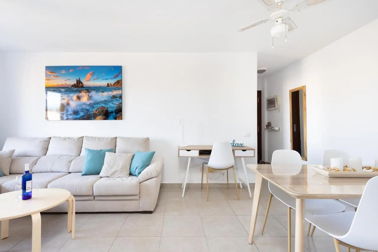 Home2Book Comfy Seaside Apartment Cristimar, Pool Los Cristianos  Los Cristianos (Tenerife)
