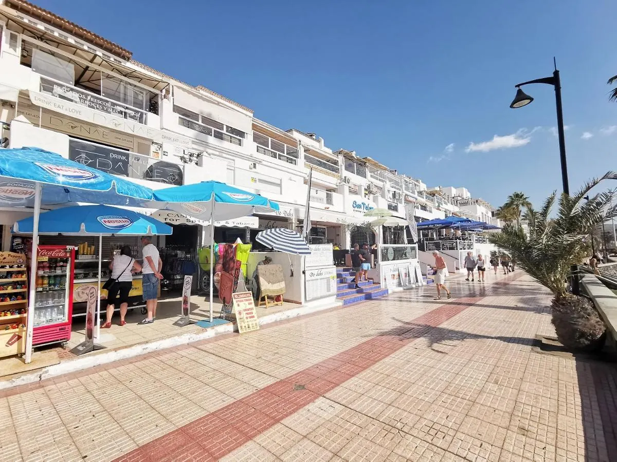 Home2Book Comfy Seaside Apartment Cristimar, Pool Los Cristianos