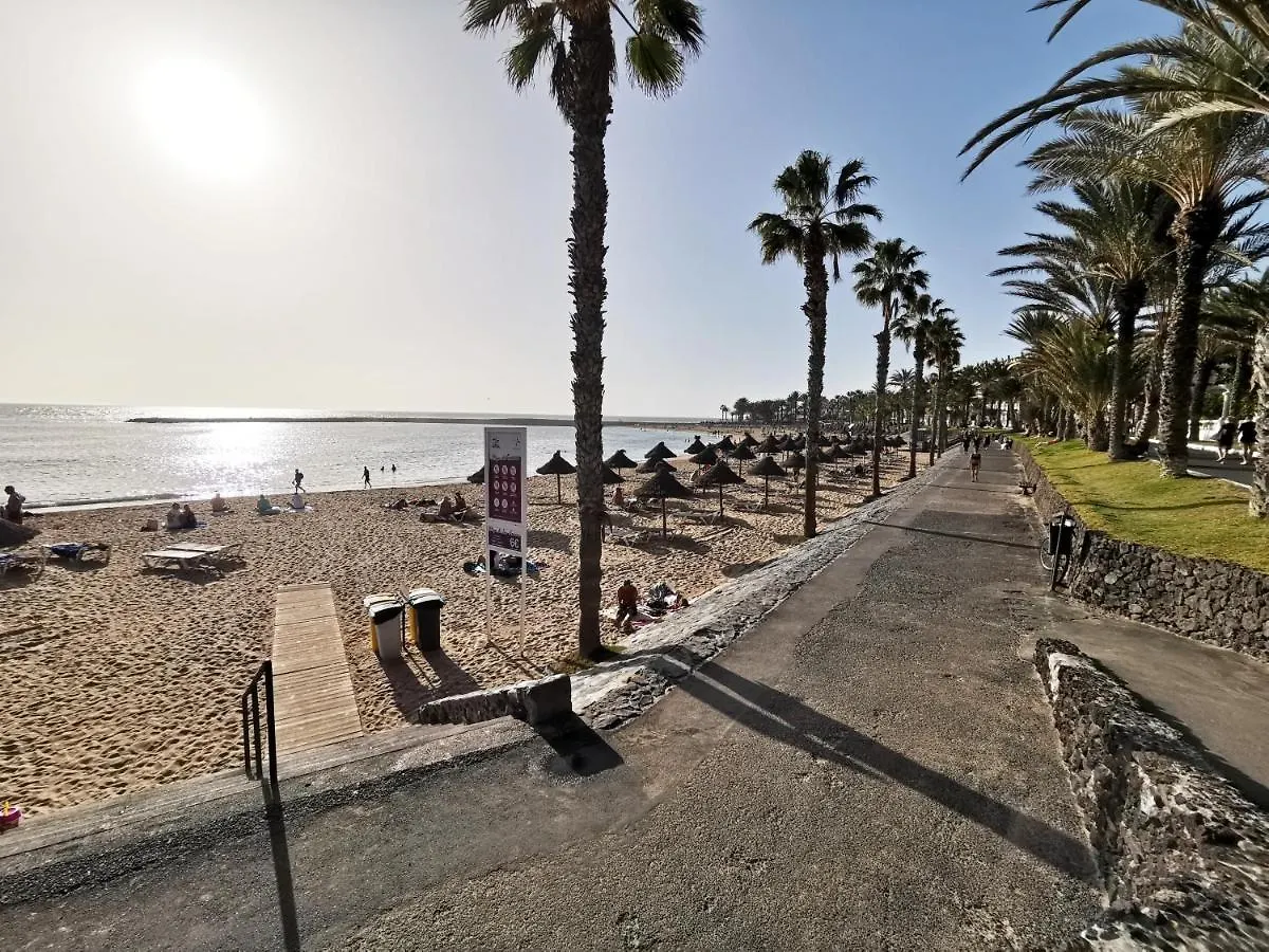 Home2Book Comfy Seaside Apartment Cristimar, Pool Los Cristianos