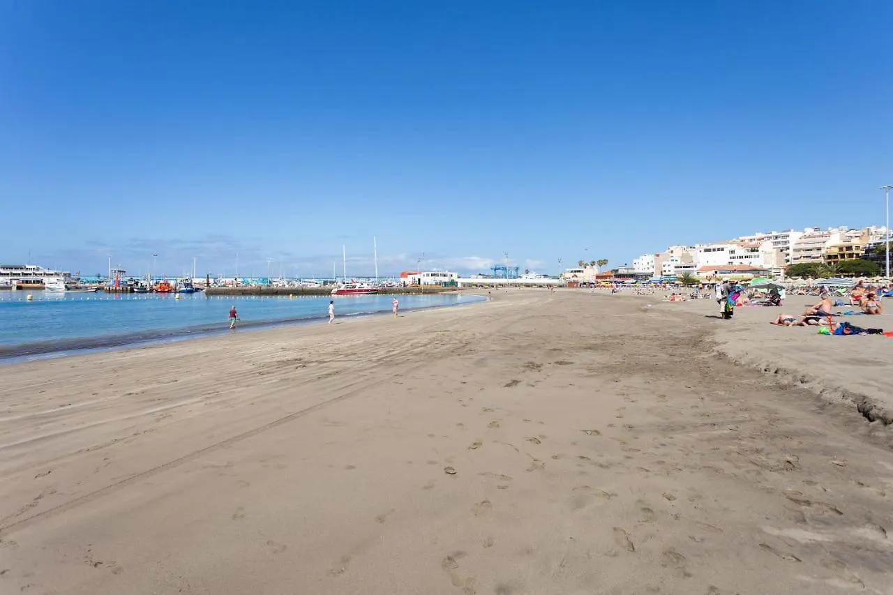 Home2Book Comfy Seaside Apartment Cristimar, Pool Los Cristianos  Spain
