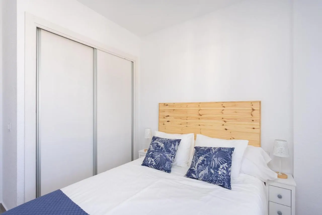 Home2Book Comfy Seaside Apartment Cristimar, Pool Los Cristianos  Los Cristianos (Tenerife)