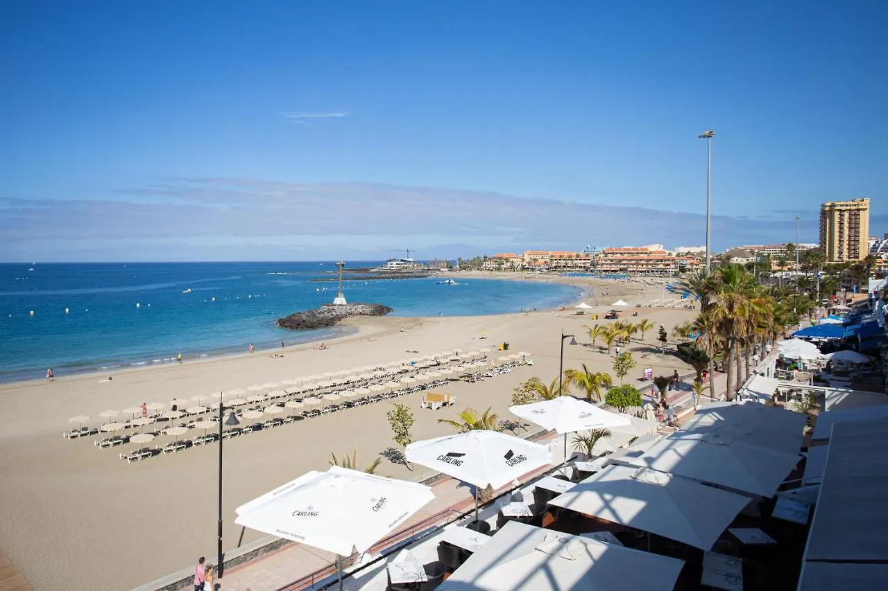 Home2Book Comfy Seaside Apartment Cristimar, Pool Los Cristianos
