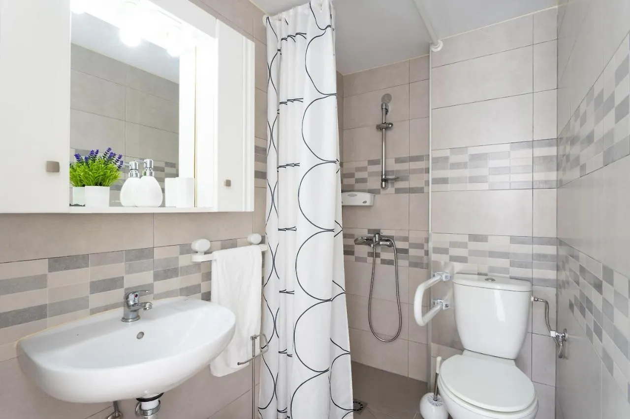 Home2Book Comfy Seaside Apartment Cristimar, Pool Los Cristianos