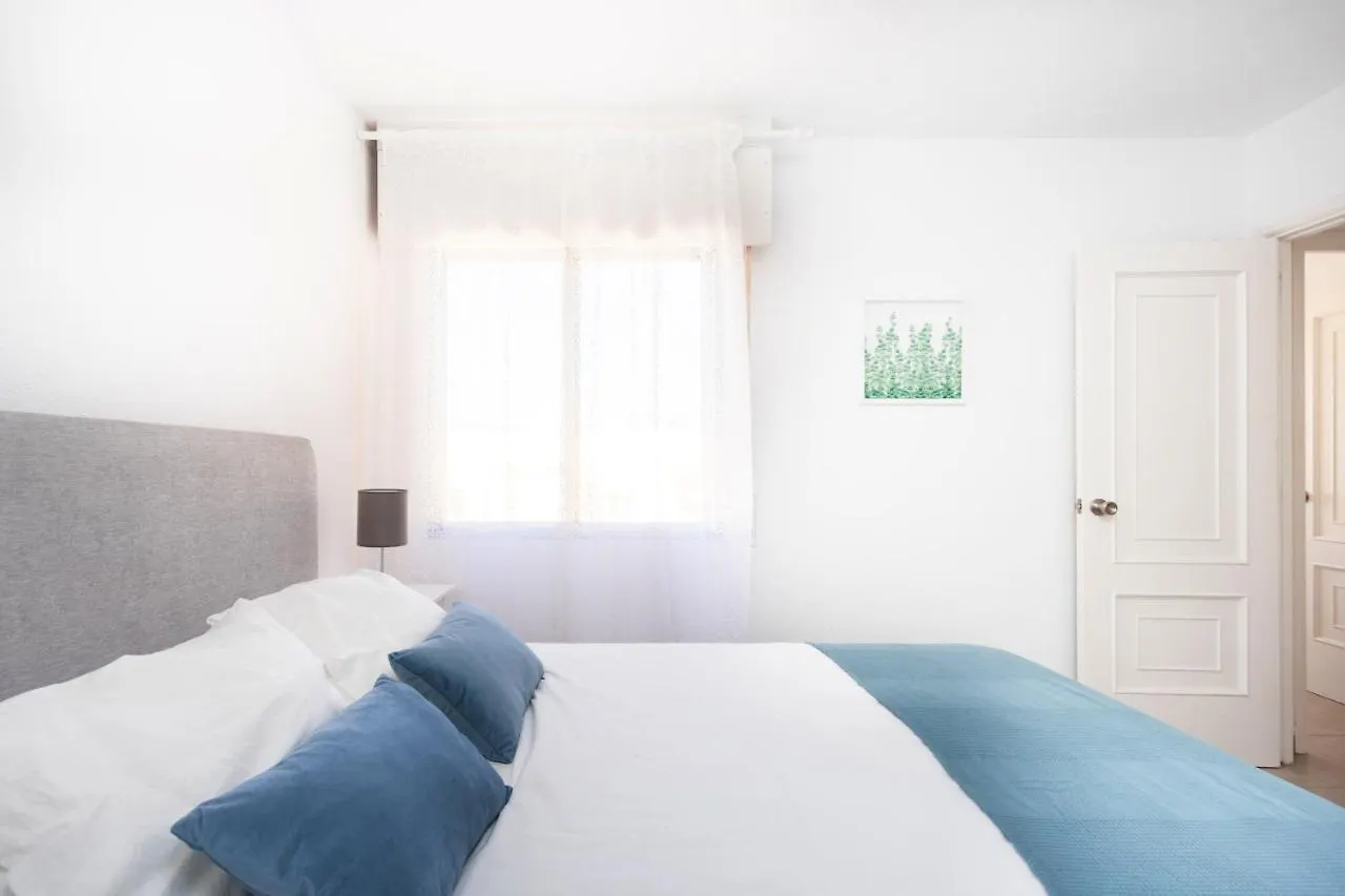 Home2Book Comfy Seaside Apartment Cristimar, Pool Los Cristianos  0*, Los Cristianos (Tenerife)