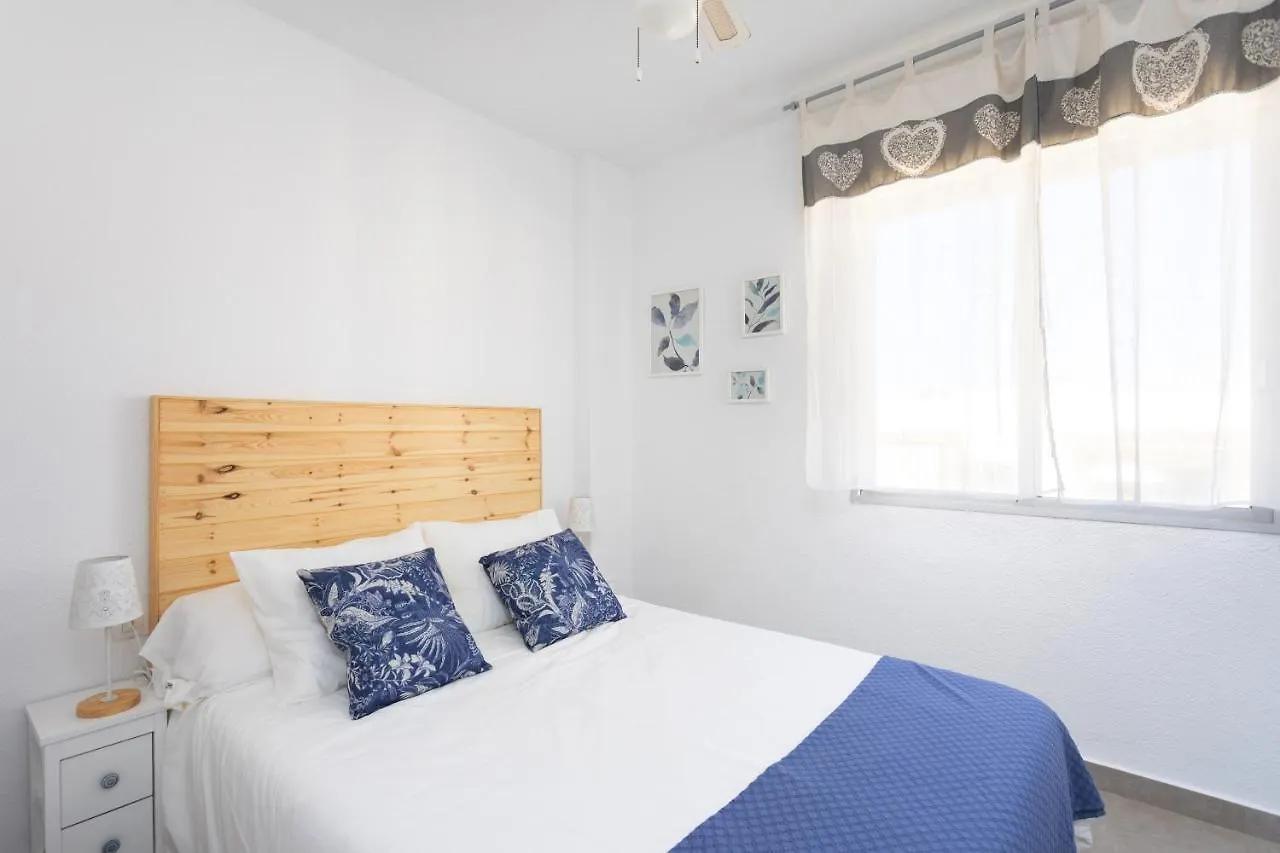 Home2Book Comfy Seaside Apartment Cristimar, Pool Los Cristianos