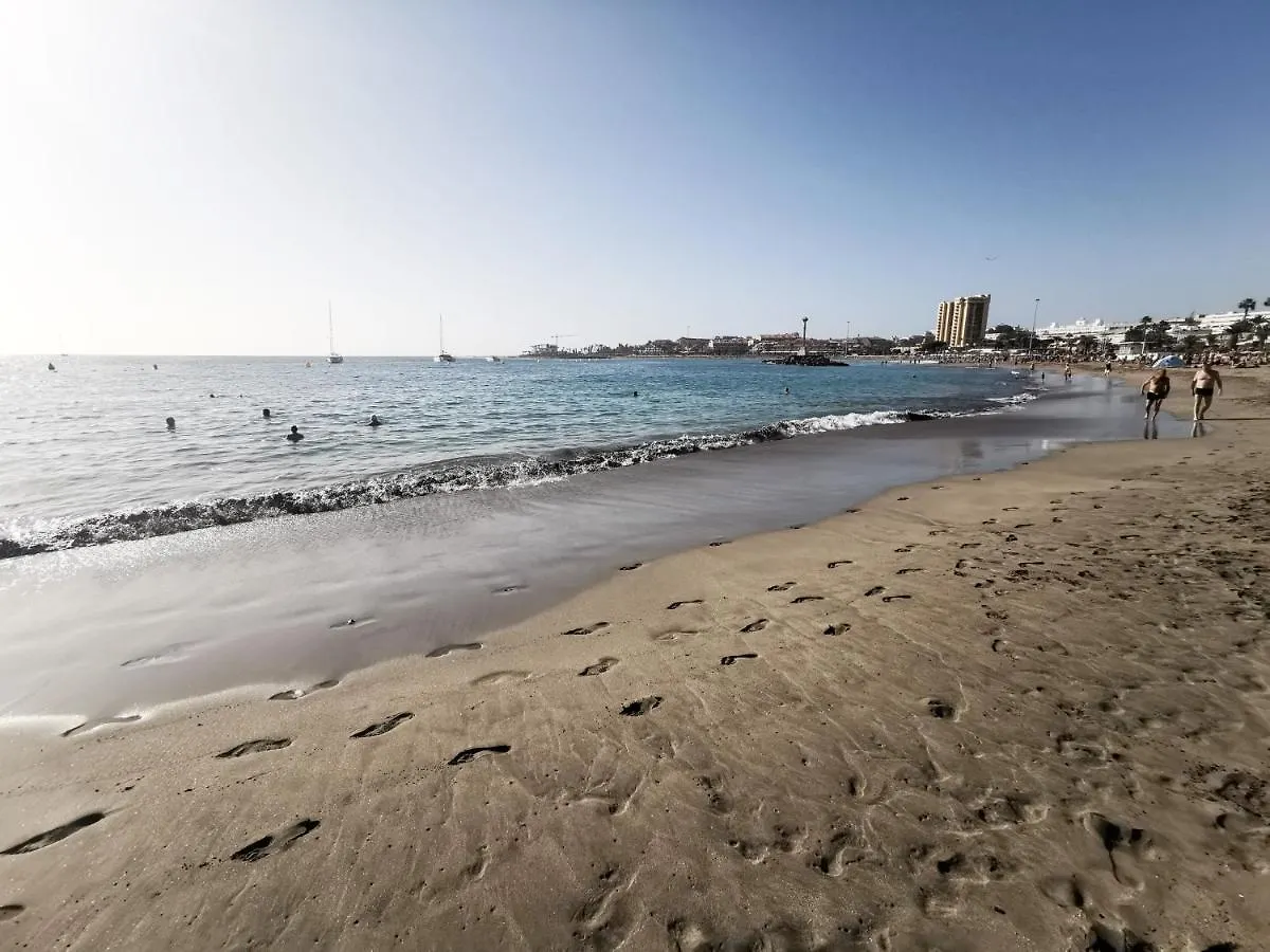 Home2Book Comfy Seaside Apartment Cristimar, Pool Los Cristianos