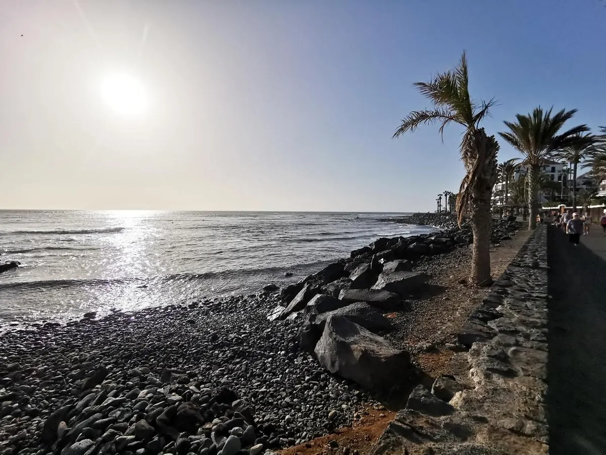 Home2Book Comfy Seaside Apartment Cristimar, Pool Los Cristianos  Spain