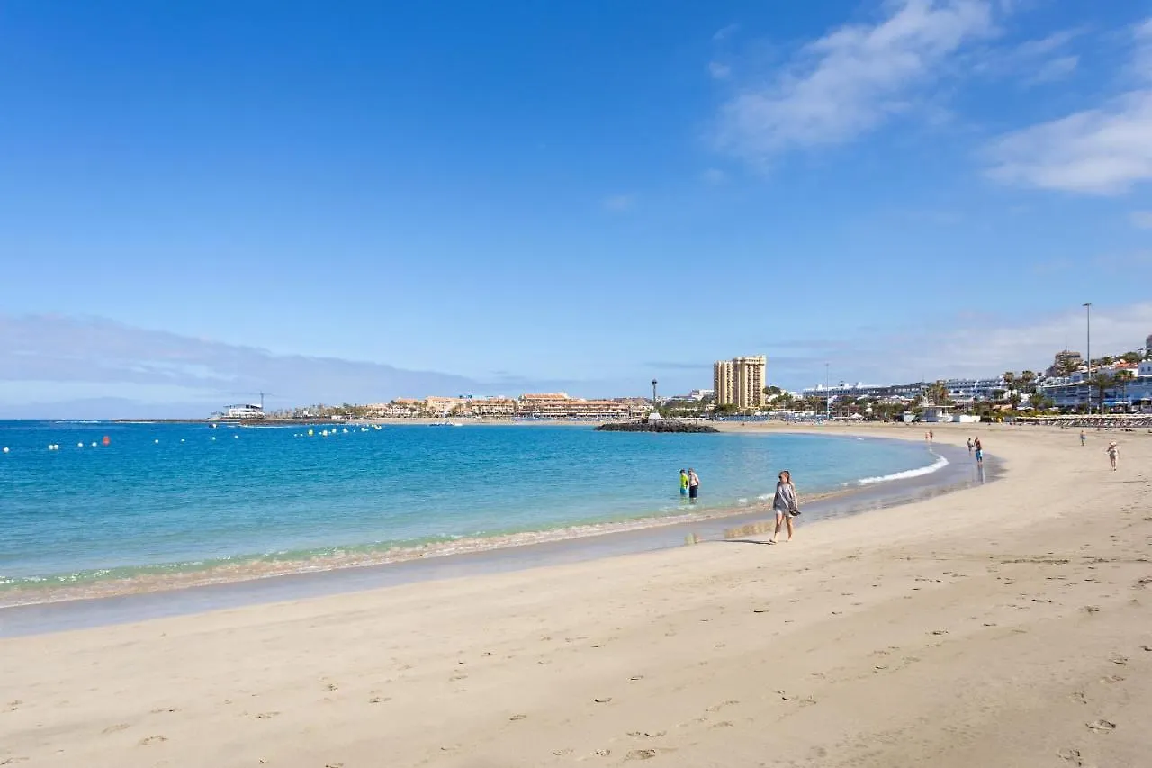 Home2Book Comfy Seaside Apartment Cristimar, Pool Los Cristianos