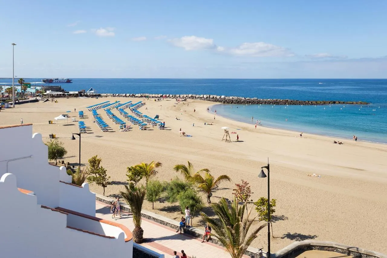 Home2Book Comfy Seaside Apartment Cristimar, Pool Los Cristianos